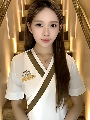 ICHIBAN SPA 9 Selegie Road ICHIBAN SPA Therapists Vanessa Malaysia