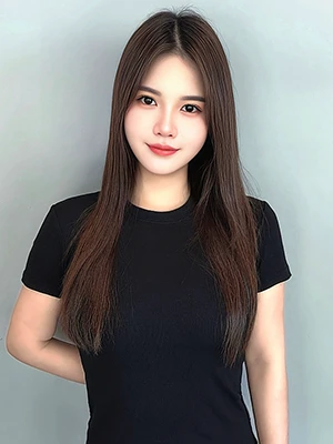 U SPA 131 Jurong Gateway Road U Spa Therapist Gina China