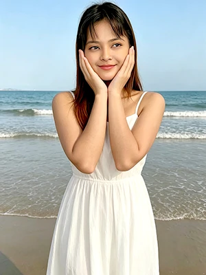 U SPA 131 Jurong Gateway Road U Spa Therapist Mia Malay