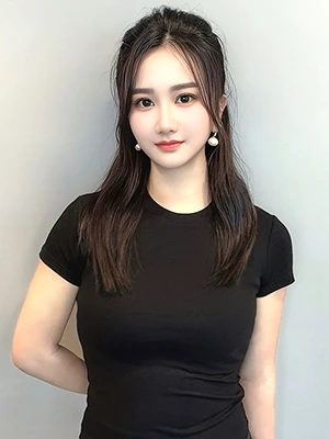 U SPA 131 Jurong Gateway Road U Spa Therapist Yoyo China
