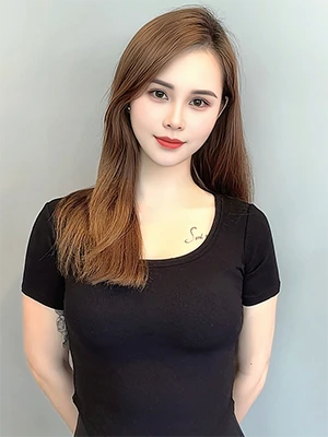 U SPA 131 Jurong Gateway Road U Spa Therapists Nana Vietnam