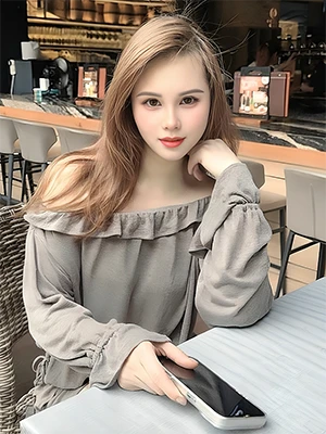 U SPA 131 Jurong Gateway Road U Spa Therapists Nana Vietnam