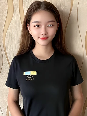 SK SPA 28 Siglap Drive SK SPA Therapists Ann China