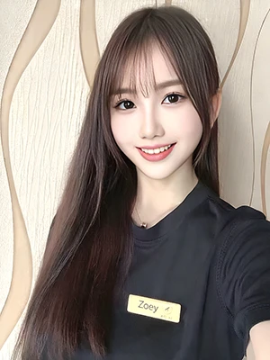 SK SPA 28 Siglap Drive SK SPA Therapists Zoey China